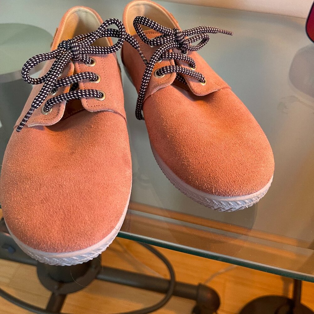 Fly London Sneakers - pink 8.5/39